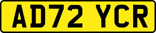 AD72YCR