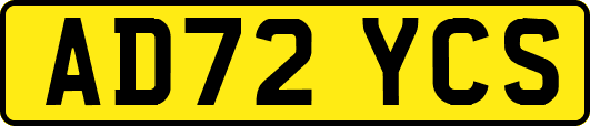 AD72YCS