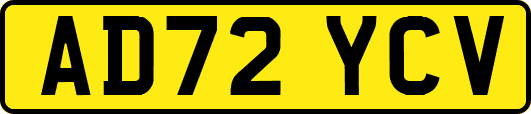 AD72YCV