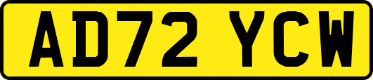 AD72YCW