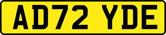 AD72YDE