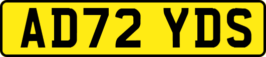 AD72YDS
