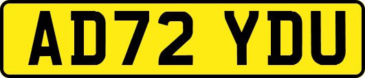 AD72YDU