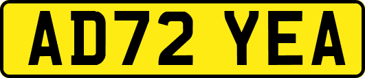 AD72YEA