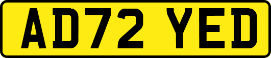 AD72YED