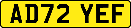 AD72YEF