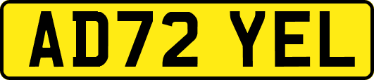 AD72YEL