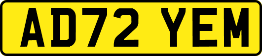AD72YEM
