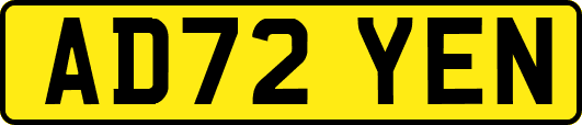 AD72YEN