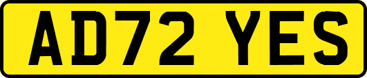 AD72YES