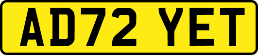 AD72YET