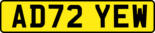 AD72YEW