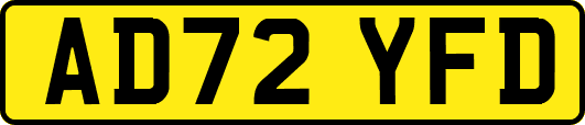 AD72YFD
