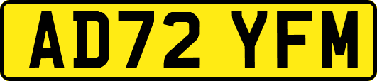 AD72YFM