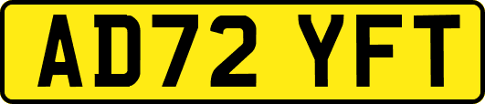 AD72YFT