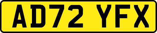 AD72YFX