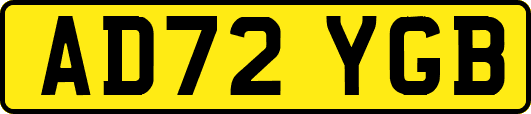 AD72YGB