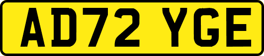 AD72YGE