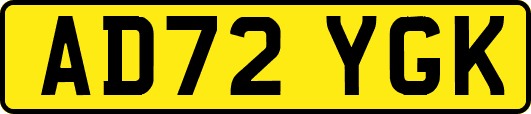 AD72YGK