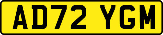 AD72YGM