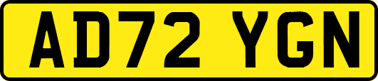 AD72YGN