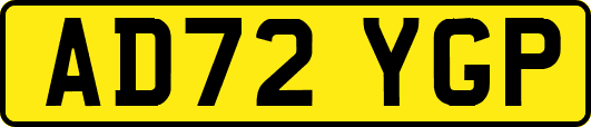 AD72YGP