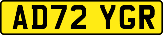 AD72YGR
