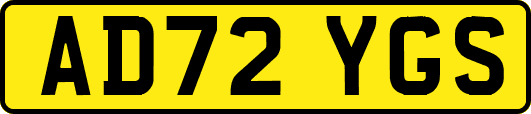 AD72YGS