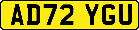 AD72YGU
