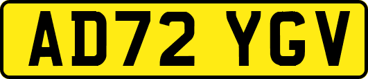 AD72YGV