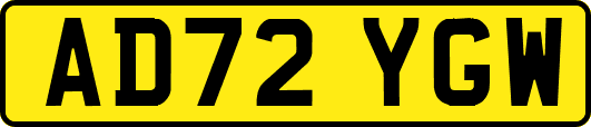 AD72YGW