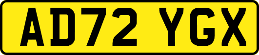 AD72YGX