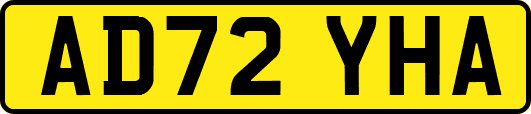AD72YHA