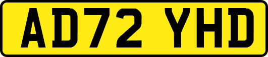 AD72YHD