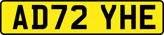 AD72YHE