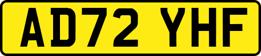 AD72YHF