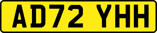 AD72YHH