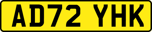 AD72YHK