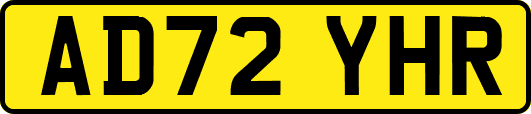 AD72YHR