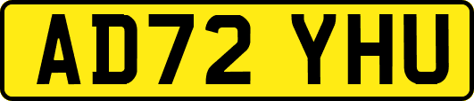 AD72YHU