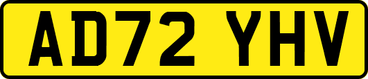 AD72YHV