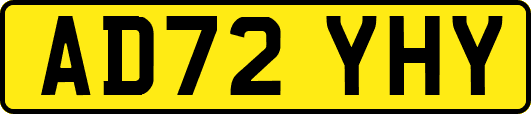 AD72YHY