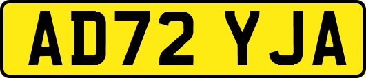 AD72YJA