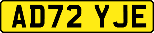 AD72YJE