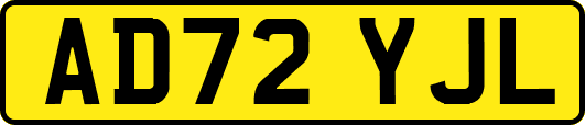 AD72YJL