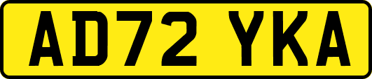 AD72YKA