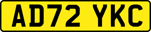 AD72YKC