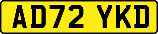 AD72YKD