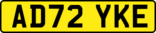 AD72YKE