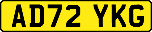 AD72YKG